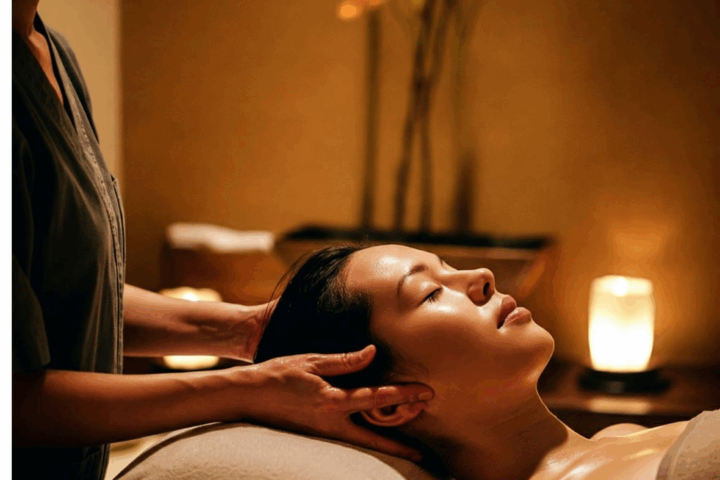 Aroma therapy 23
